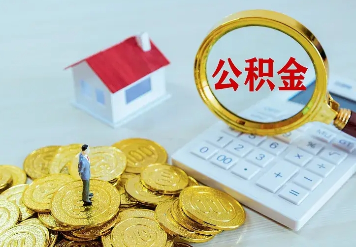 六安名下有住房公积金怎么提取出来（名下有房公积金怎么提现）